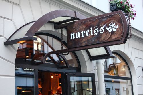 NARCISS