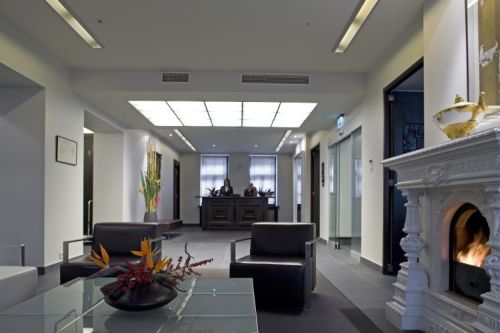 Hotel Bergs