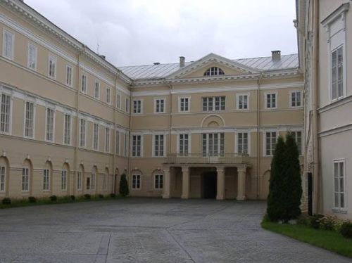 Lietuvas mākslas muzejs