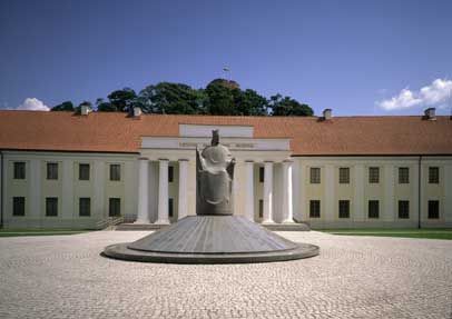 Lietuvas Nacionālais muzejs