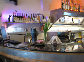 Cafe de Paris