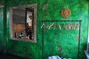 Foto: Panama Food Garden