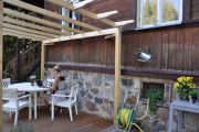 Foto: Panama Food Garden