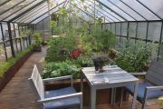 Foto: Panama Food Garden
