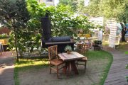Foto: Panama Food Garden