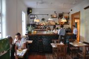 Foto: Panama Food Garden