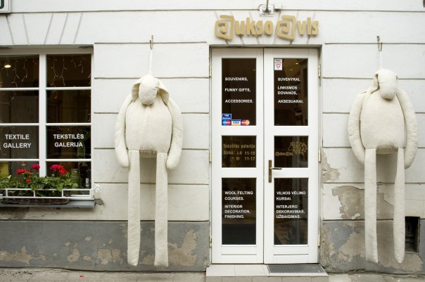 Aukso Avis