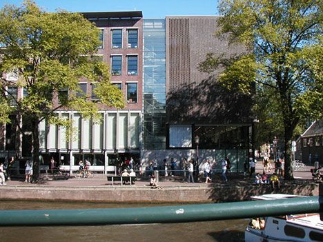 Anne Frank House