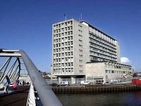 Stedelijk Museum Bureau Amsterdam