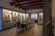 Foto: Neparastāko Amsterdamas muzeju ceļvedis