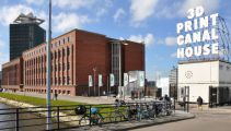 Foto: Neparastāko Amsterdamas muzeju ceļvedis