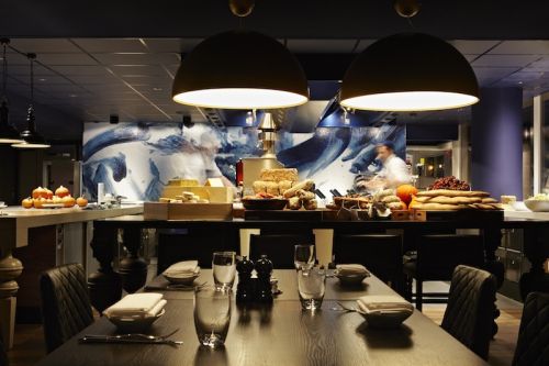 Andaz Amsterdam