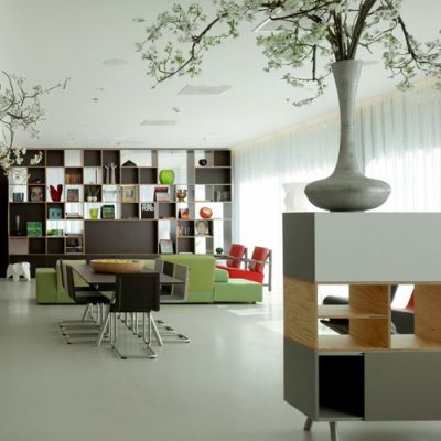 CitizenM Amsterdam City