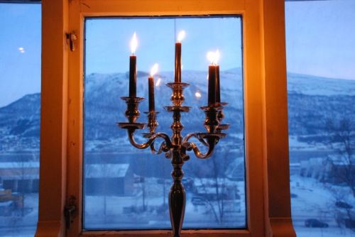 Gallery of Contemporary Art (Tromso Kunstforening )