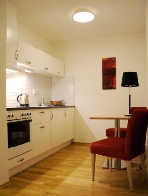 City living hotel