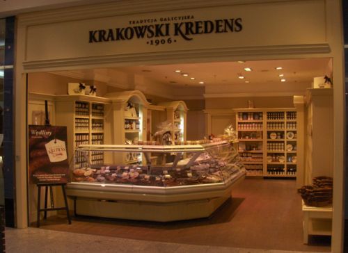 Krakowski Kredens