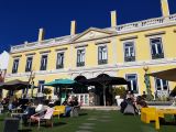Foto: Restorāns Pharmacia