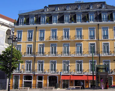 Bairro Alto Hotel
