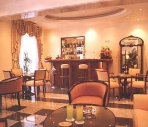 Hotel Metropole