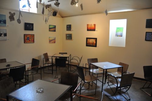 Café Verona 