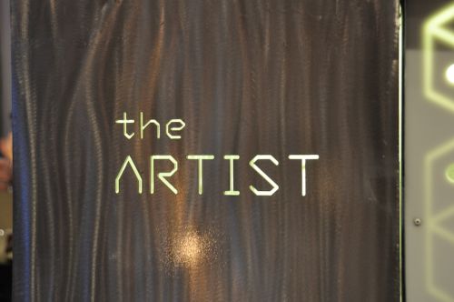 The Artist