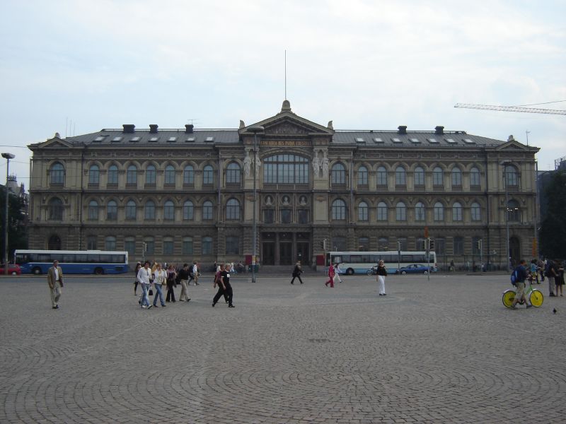 Ateneum mākslas muzejs