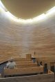 Foto: Kamppi Chapel of Silence