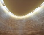 Foto: Kamppi Chapel of Silence