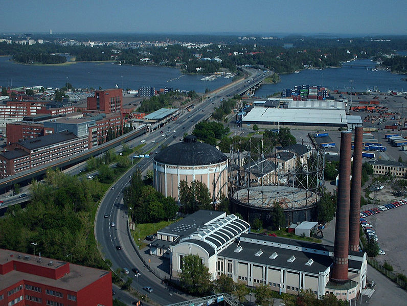 Suvilahti