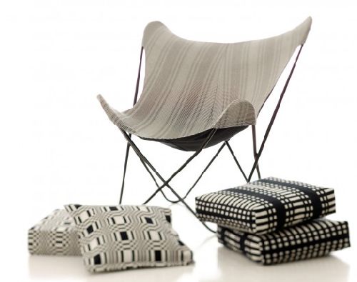 Johanna Gullichsen Textile Craft & Design