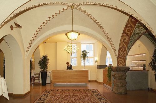 Hotel Linna