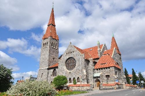 Lietas, kas jāizdara