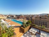 Foto: The One Barcelona Hotel