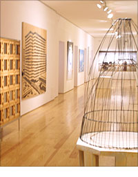 Museo Municipal de Arte Contemporáneo