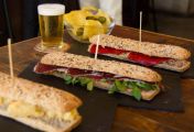 Foto: La Bicicleta Workplace – Gallery & Cycling Café