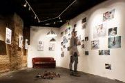 Foto: La Bicicleta Workplace – Gallery & Cycling Café