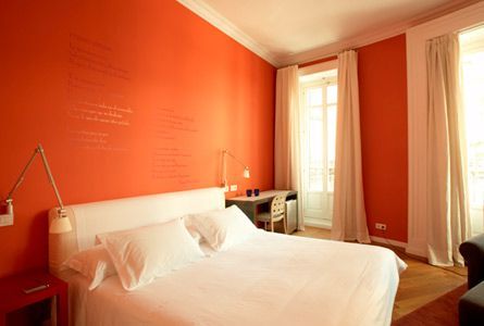Hotel de las Letras
