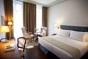 Foto: Urso Hotel & Spa