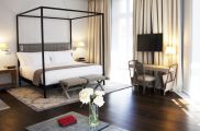 Foto: Urso Hotel & Spa