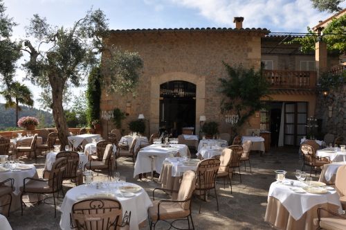 La Residencia, Deià