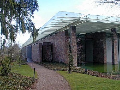 Foundation Beyeler