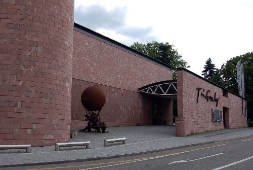 Museum Tinguely