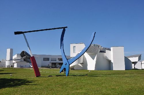 Vitra Campus