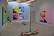 Foto: Bruno Bischoferger Gallery