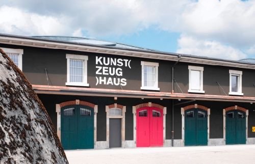 KUNST(ZEUG)HAUS RAPPERSWIL-JONA