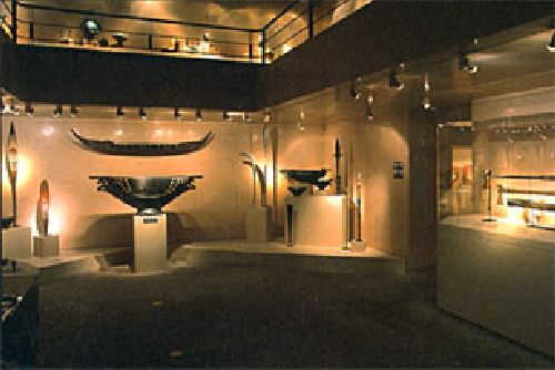 Barbjē-Millera muzejs