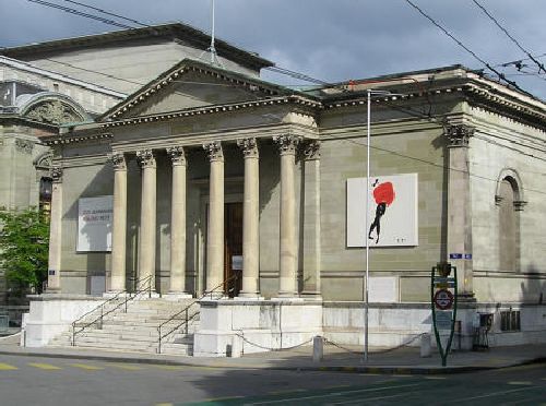Rāta muzejs
