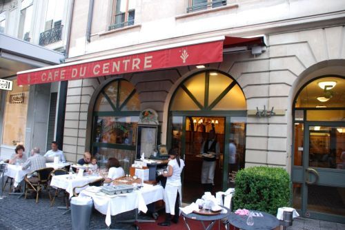 Café du Centre