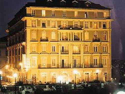 Pera Palace Hotel