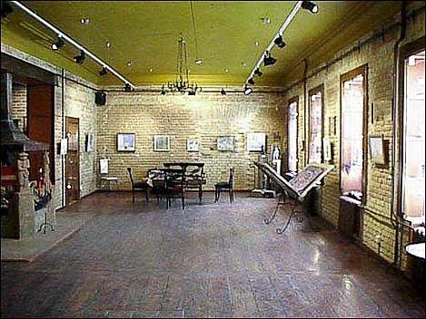 ARTEast galerija
